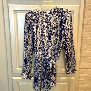 Intermix romper-size S